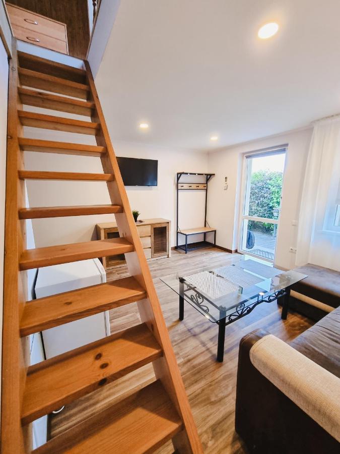 Viesu Nams Kapsargi Hotel Ventspils Eksteriør billede